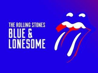 THE ROLLING STONES