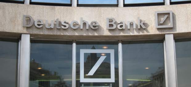 Deutsche Bank