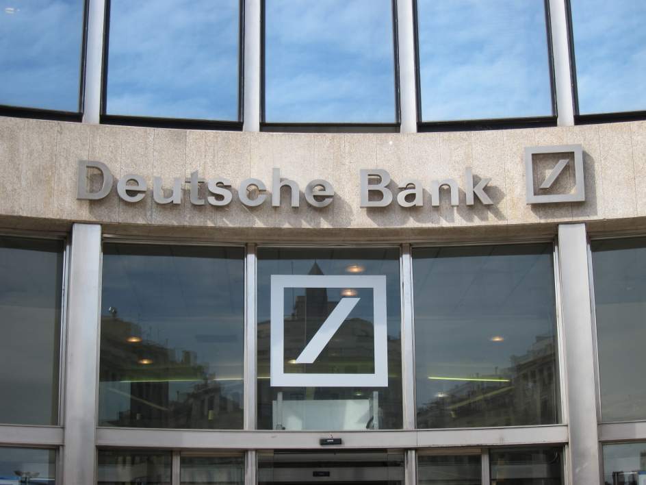 Deutsche Bank paraliza la venta de su filial española, por la que se había interesado Abanca