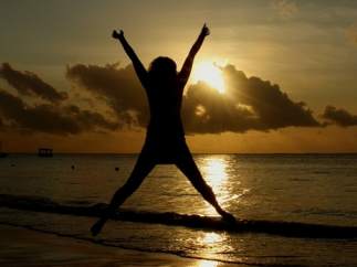 Felicidad