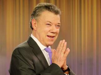 Juan Manuel Santos