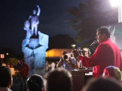 Maduro