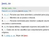 Jueza Jueza