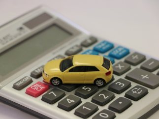 Cálculo del seguro del coche