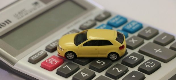 Cálculo del seguro del coche
