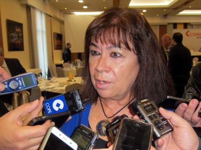 Cristina Narbona
