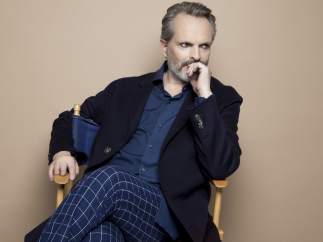 Miguel Bosé