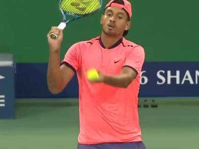 Nick Kyrgios
