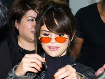 Selena Gomez