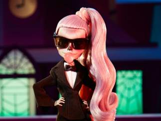 Zomby Gaga