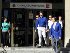 El pequeño Nicolás