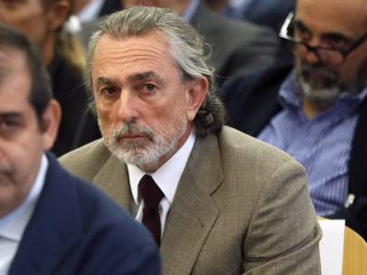Francisco Correa