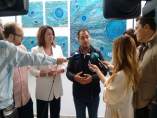 Pizarro en el taller de micromachismos