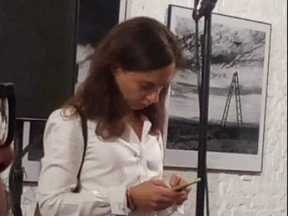 Sara Hernández Barroso