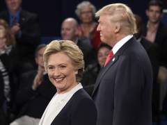 Debate de Donald Trump y Hillary Clinton | Directo