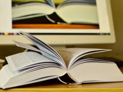 Libros, lectura, literatura