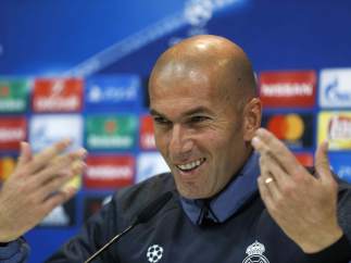 Zinedine Zidane