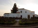 Monasterio de la Rábida (Huelva) Monasterio de la Rábida (Huelva)