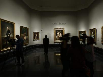 El Museo del Prado presenta una nueva selección de sus fondos