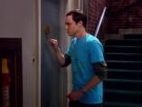 Sheldon Cooper Sheldon Cooper