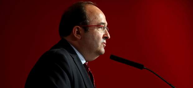 Miquel Iceta