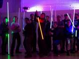 Lightsaber Academy Lightsaber Academy
