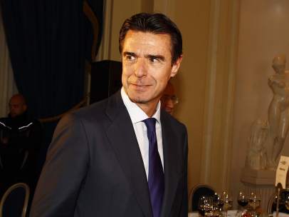 José Manuel Soria