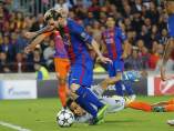 Gol de Messi al City Gol de Messi al City