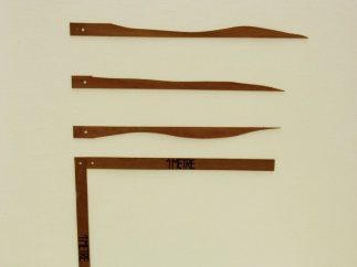 '3 stoppages-étalon', 1913-14 (replica 1964)