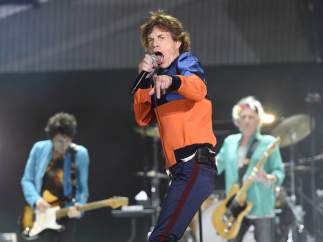 Rolling Stones