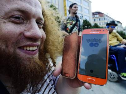 Pokémon Go