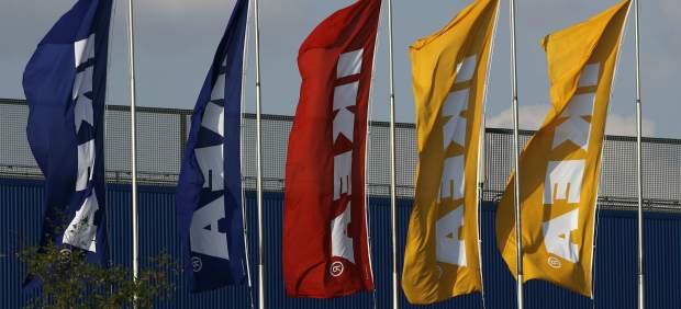 Ikea Ikea