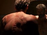 Hugh Jackman dice adiós a Lobezno en 'Logan' Hugh Jackman dice adiós a Lobezno en 'Logan'