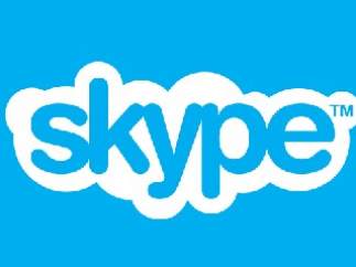 Snapchat y Skype