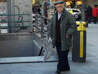 Pensionista