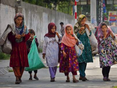 Pakistán