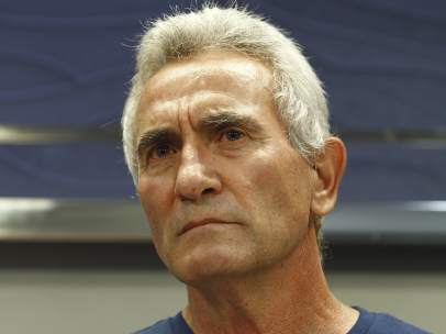 Diego Cañamero, diputado de Unidos Podemos