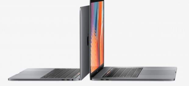 El nuevo Apple MacBook Pro