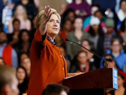 Hillary Clinton