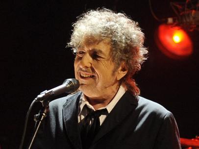 Bob Dylan