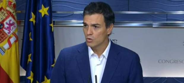 Pedro Sánchez