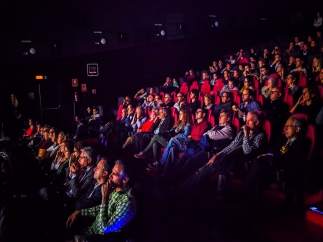 Sala de cine