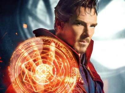 Doctor Strange