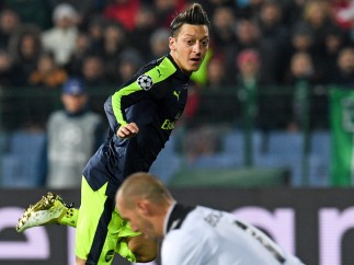 Ozil