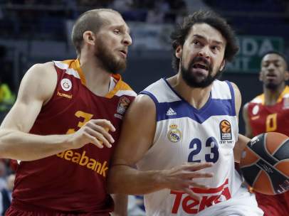 Llull ante el Galatasaray