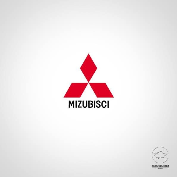 Mitsubishi, fonéticamente