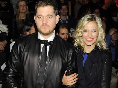 Michael Bublé