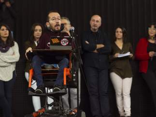 Echenique
