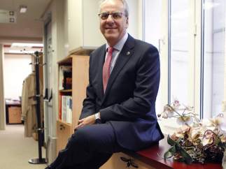 Presidente de la CRUE