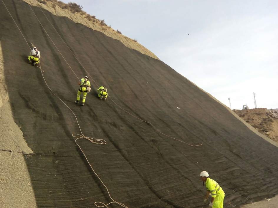 Resultado de imagen para talud